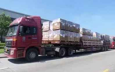 長(zhǎng)途整車運(yùn)輸